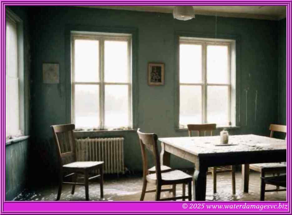 Prompt Carpet Cleaning and Restoration: Ensuring a Swift Recovery from Water Damage - Water Damage Restoration Service