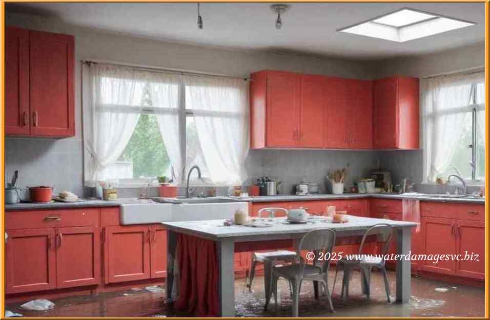 Efficient Water Damage Cleanup through Tailored Specialized Drying Techniques - Water Damage Restoration Service