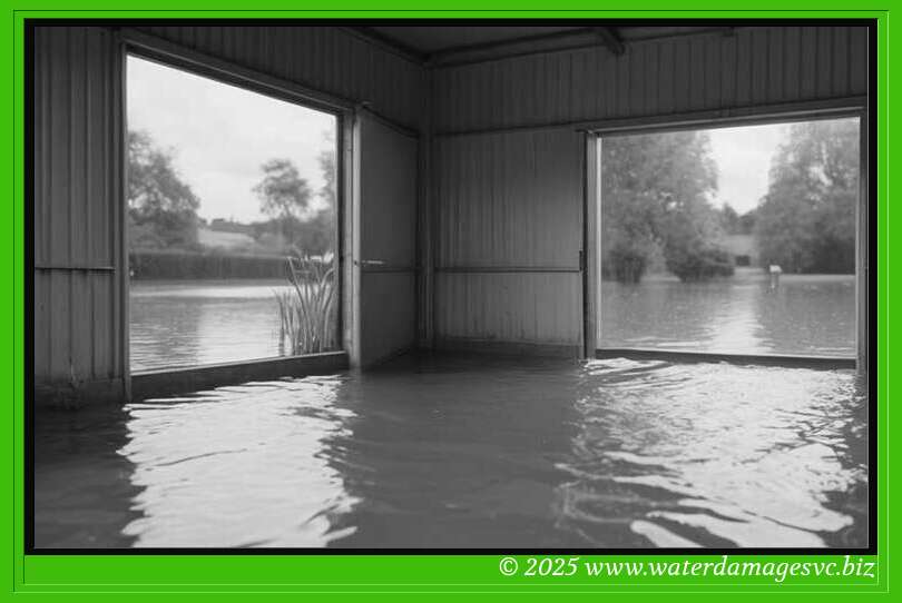 Conduct Daily Inspections for Effective Flood Damage Repair: Track Progress and Adjust as Needed - Water Damage Restoration Service