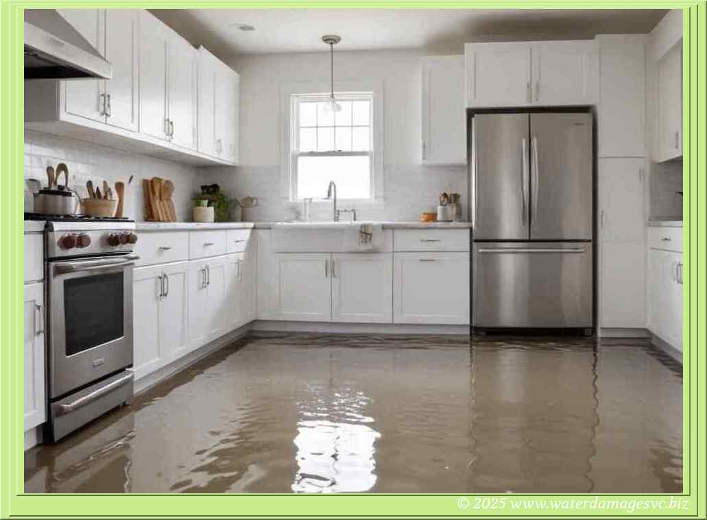 Coordinate with Insurance Companies: Simplifying Claim Processing for Water Damage Repair - Water Damage Restoration Service